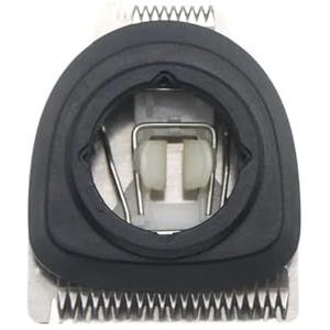 1 Stks Vervanging Tondeuse Cutter Assy Gezicht Hoofd Trimmer, Compatibel Voor PHILIPS, QS6140 QS6141 QS6160 QS6161 Scheermes