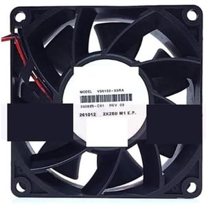 CPU Cooler Fan For DELTA FFB0412VHN 4028 12V 0.24A Cooling 40x40x28mm(3-wire)