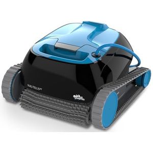 WYBOT C1 MAX 200M2 KABLOSUZ Otomatik Havuz Süpürge Robotu-Robotic Poll Cleaner-T