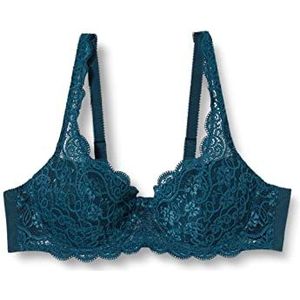 Triumph Amourette 300 Whp X beha dames, Russian Green, 75E