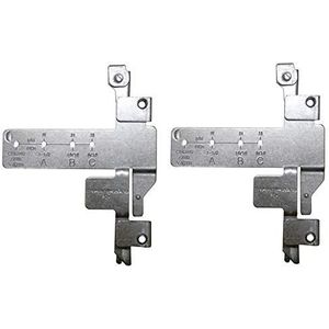 Cisco AIR-AP-T-RAIL-R Ceiling Grid CliP voor Aironet Aps - Recessed Mount (Default)