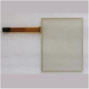 SAEVVCJWW ETOP05-0045 eTOP03 eTOP05 eTOP10 eTOP11 BKDR-16T-0045 - Plastic beschermfolie touchscreen (Touchpad)