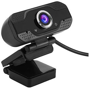 Webcams, Webcam Desktop Laptop USB Online Teaching1080P Web Camera for Live Class Conference Draaibare Video Camera Desktop Laptop Webcam