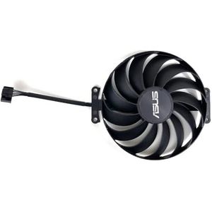 95MM CF1010U12D CF1010U12S DC12V 0.45A 6Pin grafische ventilator voor ASUS Phoenix voor NVIDIA voor GeForce RTX 3050 3060 Gaming kaartventilatoren