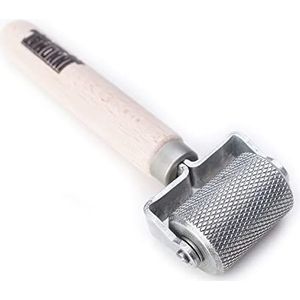 Innomat Rol auto geluidsisolatie en geluidsisolatie metalen houten handvat applicatiewiel rol