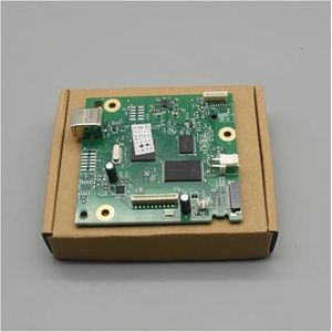 CZ172-60001 Formatter Board Logic Mainboard for H-/P Laser Pro MFP M125A M125 125A 125 Moederbord Mainboard