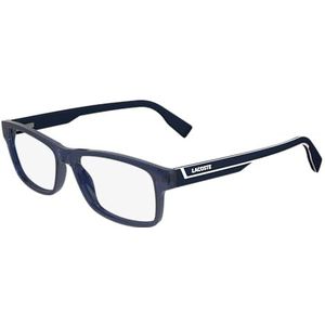 Lacoste Frame L2707N N 400 blauw AVIO 53/15/145 heren