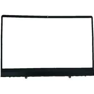 Laptop LCD schermrand behuizing Voor For ASUS X532EQ Colour Zwart