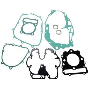 Afdichtingsset voor motorbehuizing, koppelingsdeksels en cilinders voor XR250R (1996-2004) (The Kits)