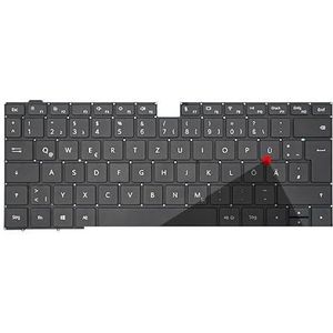 Verlicht Azerty Frans toetsenbord voor Huawei voor MagicBook 14 2021 NDR WFE9HN voor KLVC-WAH9L WFH9L NBL-WAQ9R NBB-WAH9P FR laptoptoetsenborden(GR No Backlight)
