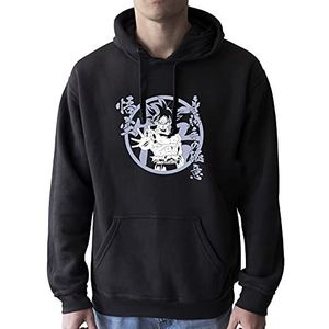 DRAGON BALL - Goku - Sweat à Capuche (L)