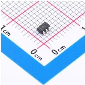 TPS3808G18QDBVRQ1 SOT-23-6 (1 stuks)