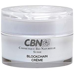 Blockchain crème 50ml