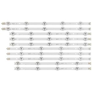 LED strip For 42"" TV V14 Slim DRT Rev0.6 6916L-1682A 1683A 1684A 6916L-1685B LC420DUH 42LB673 42LY970 42LB670V-ZA 42LB679V-ZF