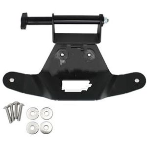 GPS-houder Voor C400GT Motorfiets Telefoon GPS Navigatie Beugel USB Bedraad Draadloos Opladen Telefoon Clip Stand Accessoires Navigatiebeugel