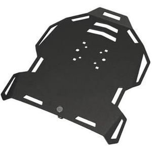 Motorfiets Bagagedrager Voor BMW R1200GS LC Voor Adventure R1250GS Voor ADV GS1250 2014-2023 Motorfietsbagagerek Motorcylce Bagagerek(A Black 6)