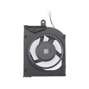Laptop CPU GPU koelventilator ND75C50-20M03 ND75C77-20M04 DC5V voor Acer voor Predator voor Triton 500 SE PT516-51s PT516-52 PT516-52S Gaming(CPU FAN)