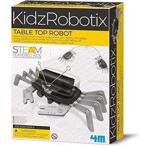 4M Table Top Robot