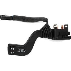 Auto richtingaanwijzer koplamp dimmer stuurkolomschakelaar 1241348 voor Opel voor Astra G 1998-2004 voor Opel voor Zafira A 1998-2005 Auto stuurkolomschakelaar