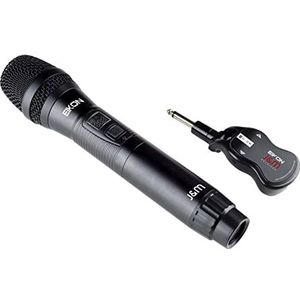 MICROFONO SENZA FILI EIKON BY PROEL EKJM