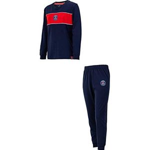 Pyjama enfant maillot Paris Saint Germain Weeplay