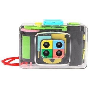 Lomo - Action Sampler - Instant Camera - Compact - Kunststof