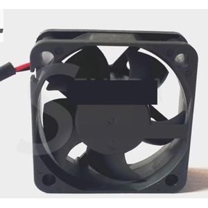 Voor SXDOOL 5020 12v 0.27a 2-lijns d50sh-12c 50mm 5cm axiale serverkoelventilatoren