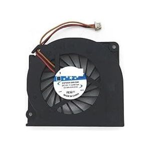 Laptop CPU-koelventilator voor Fujitsu T1010 T5010 T4310 T4210 T4215 T4220 A3110 A6010 S2210 S6520 6055 FMVNS3V MCF-S6055AM05B