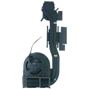 5H41B77310 Koelerventilator en koellichaam voor Lenovo ThinkPad T15p P15v Gen2 Gen3 AT2C3002VV0 CPU-radiator BAPA0908R2HY001 5H41B77308(5H41B77308)