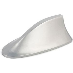 GPRTKULE AUTO antenne Universal FM/AM radio luchtsignaal / instelling voor/pasvorm voor HON.DA / instelling voor/instelling for (wit)