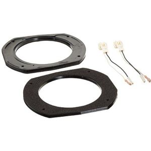 Autoleads SAK-2901 luidsprekeradapter voor Toyota Rav 4