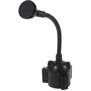 Magnetische autobekerhouder Telefoonhouder Magneet Power - Mobiele telefoon Autohouder voor bekerhouder Compatibel