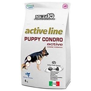 Forza10 Puppy Condro Active 10kg
