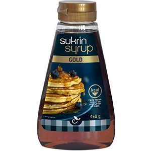SUKRIN Syrup Gold, FM010300096, 450 g