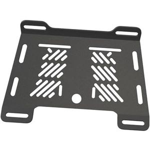 Bagagerek Voor Tracer Voor Tracer 9 900 GT Voor Tracer 9GT 900GT 2015-2024 Motorfiets Achter Vergrotingsrek Bagage Rails Achterbagagedrager