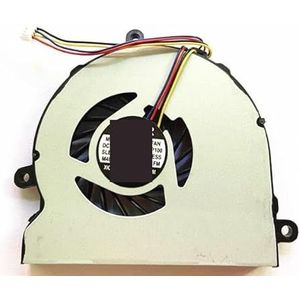 CPU-ventilator voor HP 255 G4 250 G5 250G5 255G5 TPN-C129 G6 TPN-C130 15-AC 15-AF TPN-C116 TPN-C125 15-BD 15-AC143WM(OEM)