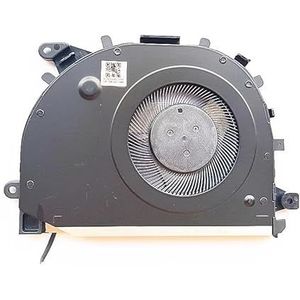 CPU-ventilator voor Huawei voor Matebook D15 voor BODE-WFH9 BWM-WFQ9 BMH-WFQ9HN