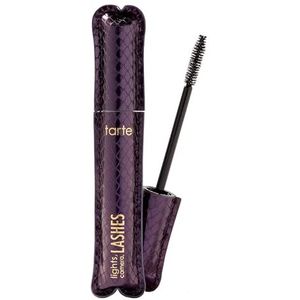 Tarte Lights, camera, lashes!