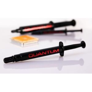 Thermal Hero Quantum Premium warmtegeleidende pasta voor alle CPU GPU Xbox PS4 PS5