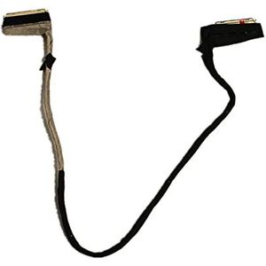 Laptop Schermkabeldraad weergavekabel Voor For ASUS For Chromebook Flip C434TA Zwart 1422-03BK000