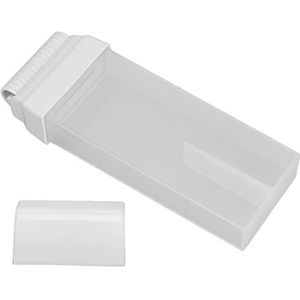 Ontharingshars Fles, Veilige Stabiele Ontharingshars Fles Hervulbare Container Draagbare Hoge Afdichting voor Thuis voor Vrouwen Mannen