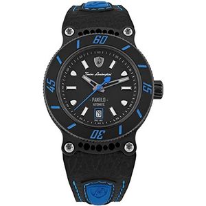 Tonino Lamborghini TLF-T03-4 Men's Matte Panfilo Watch