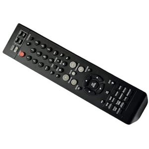 1 afstandsbediening for HT-TX715K HT-KP30 HT-TX715T HT-X715 HT-X715T HT-TZ512 HT-TZ512T DVD-thuisbioscoopsysteem