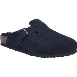 Hermine 09, kleur:ocean, maat:42