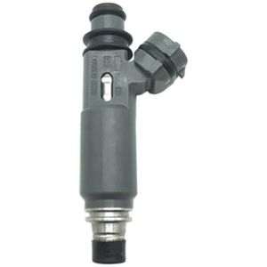 Brandstof Injectoren Voor Mazda Voor Protege 1.5L 1.6L 1997 1998 1999 2000 2001 2002 2003 1 Stuks Auto Brandstof Injector Nozzle 195500-3110 Auto Styling Brandstofinjector