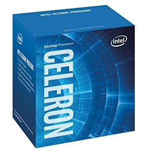 Intel Celeron G3950 processor 3 GHz 2 MB Smart Cache Box