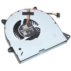CPU-ventilator EF70070S1-C010-S9A voor Lenovo voor IdeaPad 110-17 110-14IBR 110-14iby 110-15ACL TianYi 100-15IBD 110-17ACL-koeler