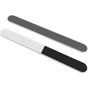 TRUSTTWO 20 stks/partij 3 Way Nail File Buffer Blok Professionele Nail Art Gereedschap Poolse Shining Hoge Kwaliteit The New