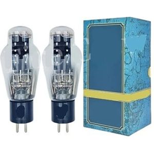 WE300A buis upgrade WE300B 300B 300BN 300BT 300BG 4300B HIFI audio buis vacuüm buis versterker (1 Paar Matched)