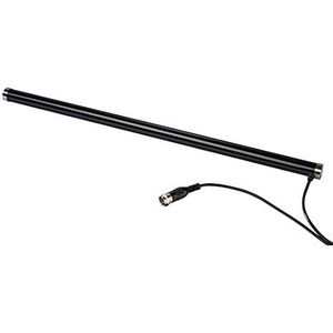 Thomson - ANT1318 - Binnenantenne - Zwart - Voor Digitale TV-ontvangst en Digitale Radio
